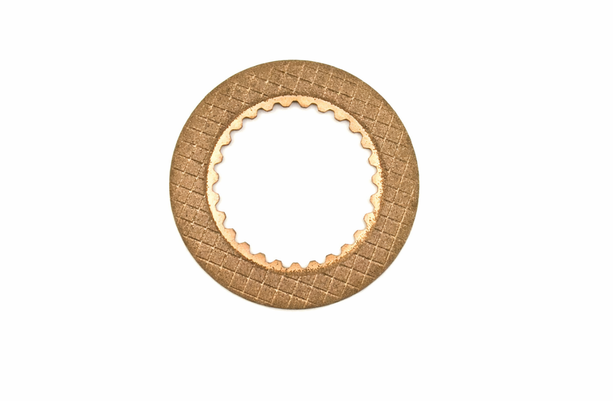 83936932 Friction Plate Disc Compatible with CNH