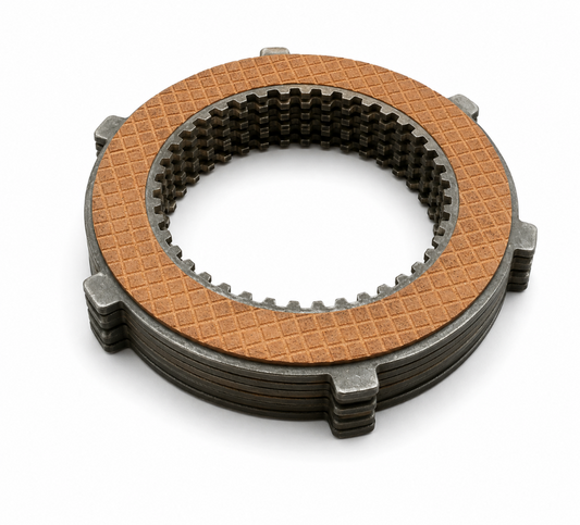 CA0149303 Clutch Disc Kit Compatible with KOMATSU