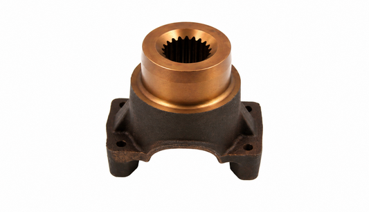 137959 Flange Compatible with CARRARO