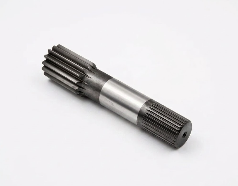 7000133 Shaft Compatible with HYDREMA