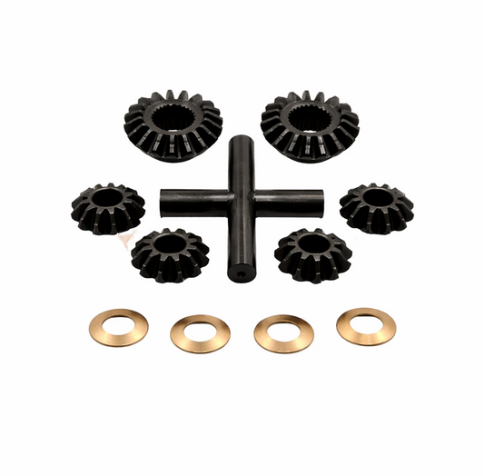 209-4336 Differential Gear Kit Compatible with CATERPILLAR