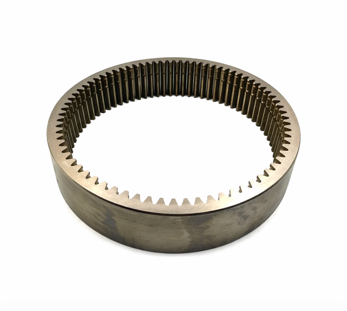 E135755 CROWN WHEEL Annulus Ring Gear Compatible with CASE