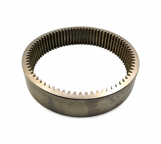 E135755 CROWN WHEEL Annulus Ring Gear Compatible with CASE