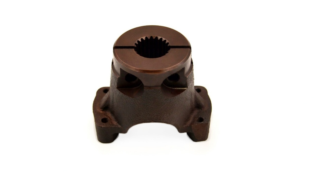 852-04-0091 Flange Compatible with HSW