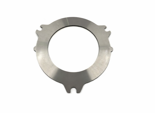 1990786 Plate Compatible with CATERPILLAR