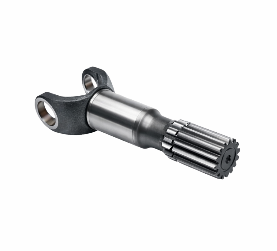 046463 Half Shaft Compatible with CARRARO