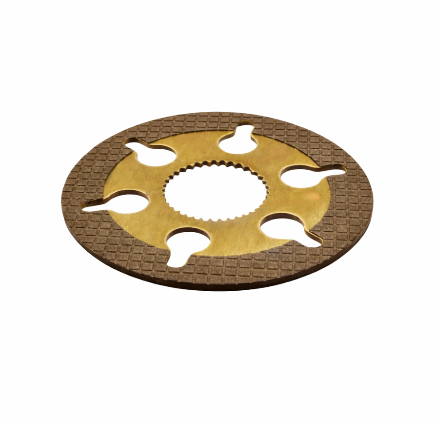 L99566 Brake Disc Compatible with GEHL