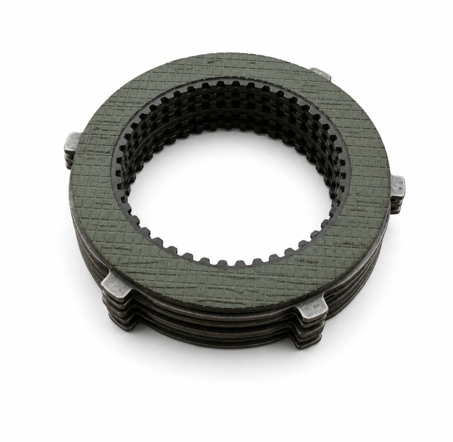F03/31886 Clutch Disc Kit Compatible with HIDROMEK