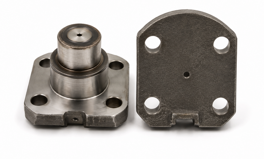 2C.130631 King Pin Compatible with DIECI