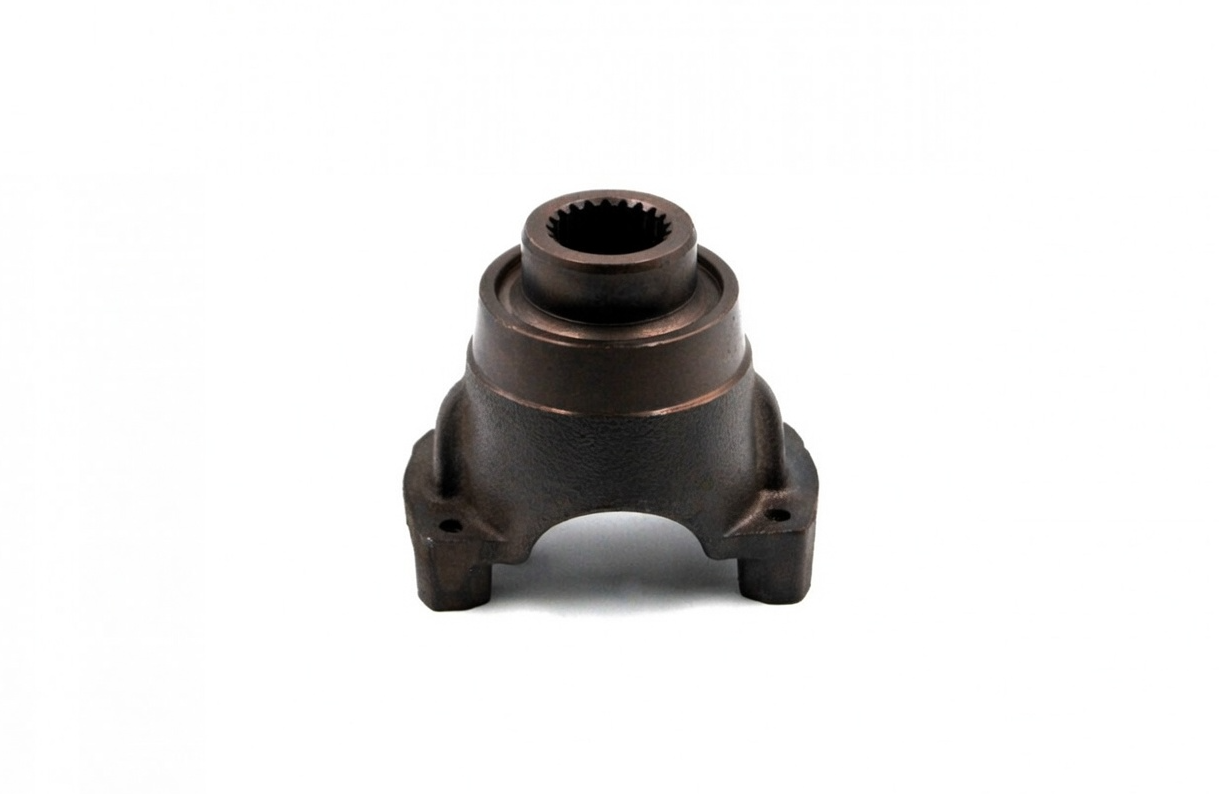 233283A1 Flange Compatible with McCORMICK