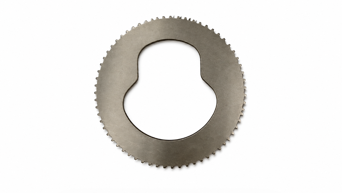 308029A1 Brake Disc Plate Compatible with CASE
