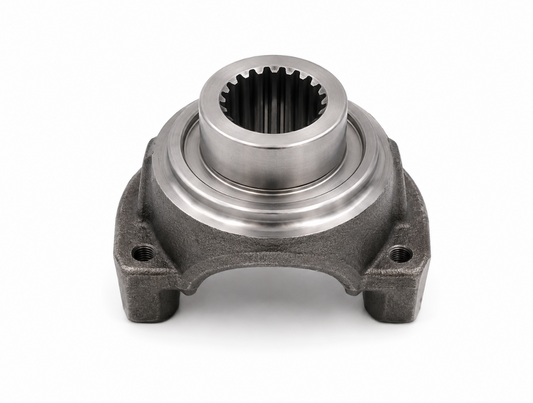 644592 Flange Compatible with CARRARO