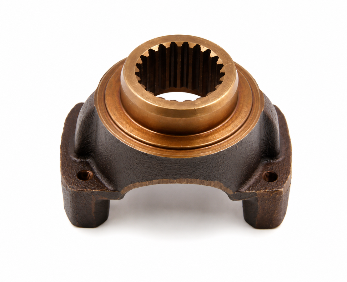 148854 Flange Compatible with CARRARO