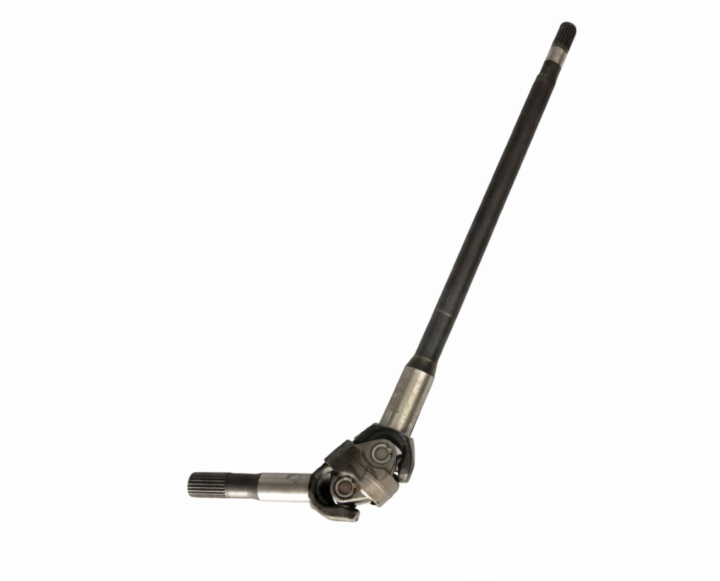 195211A1 Double U-joint Axle Shaft Compatible with McCORMICK