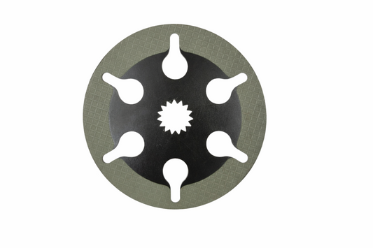 2887303 Brake Disc Compatible with CATERPILLAR