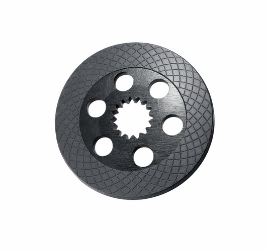121656 Brake Disc Compatible with CARRARO