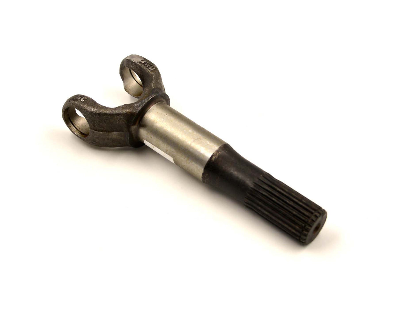 N014409 Half Shaft Compatible with CASE - NEW HOLLAND