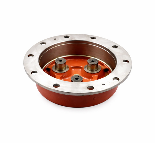 175977A1 Planetary Carrier Compatible with CASE