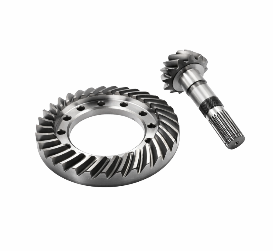 CA0066686 Bevel Gear Set Compatible with KOMATSU