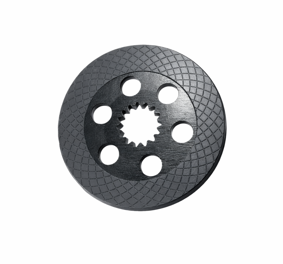 100430-02G#10 Brake Disc Compatible with BOBCAT - SAMBRON