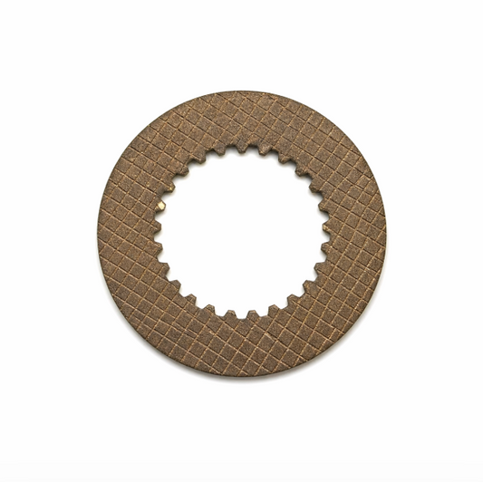 3694420M1 Friction Plate Compatible with LANDINI