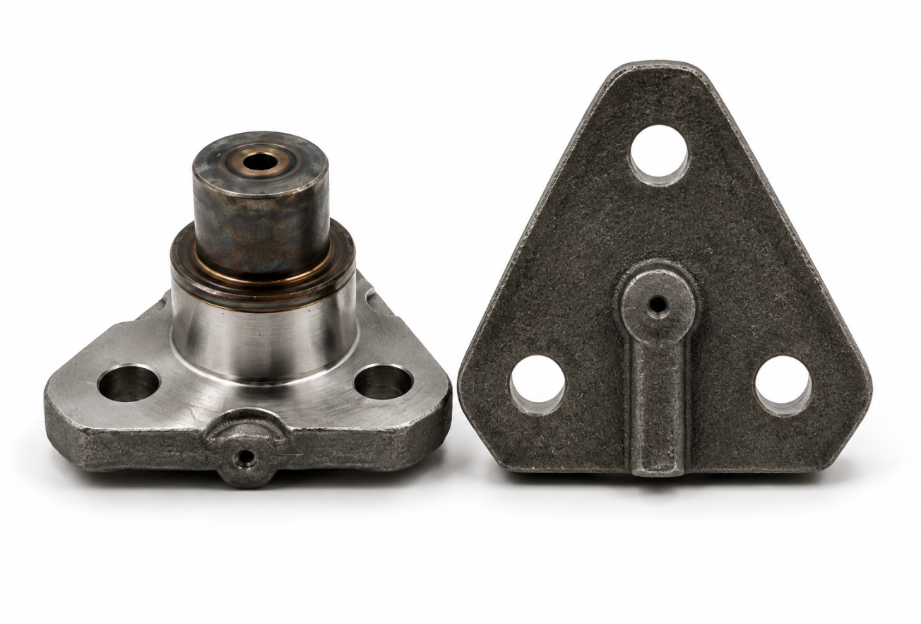 499-473 King Pin Compatible with DITCH WITCH