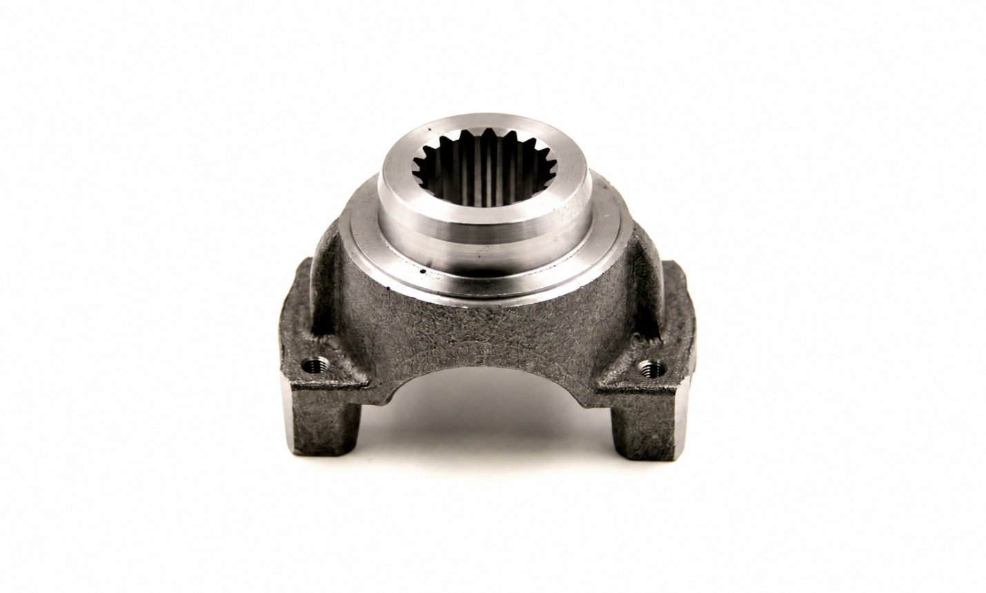 F03/31782 Flange Compatible with HIDROMEK