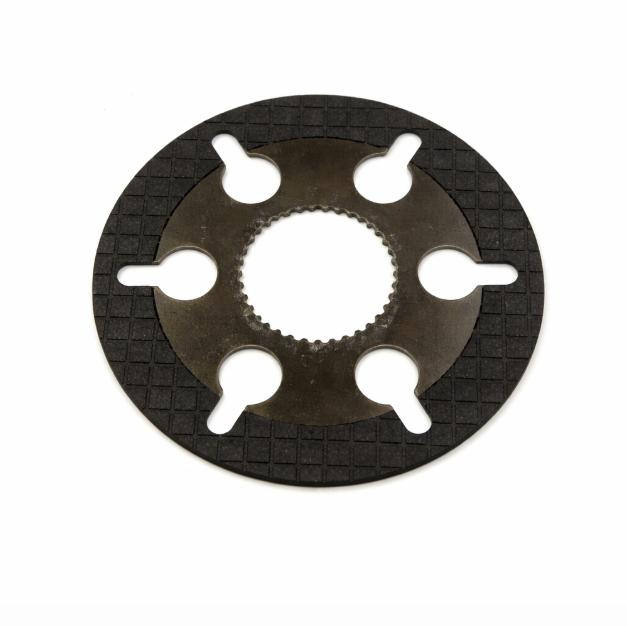 6193395M1 Brake Disc Compatible with FERMEC - TEREX