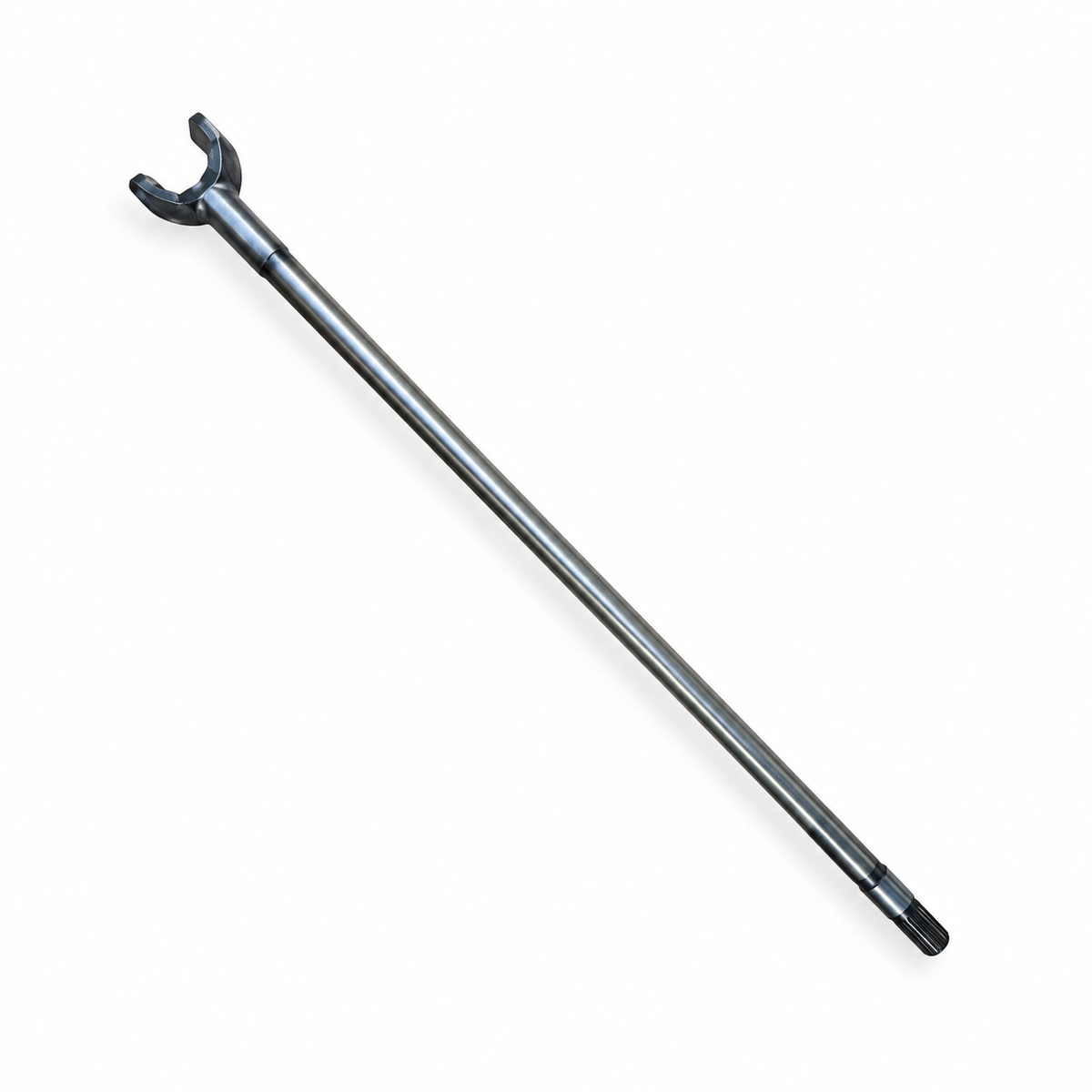 S06/40247 Axle Shaft Long Compatible with HIDROMEK